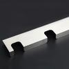 Pizza shovel rack wall mounted stainless steel storage rack commercial shelf for household use utensil holder utensil holder