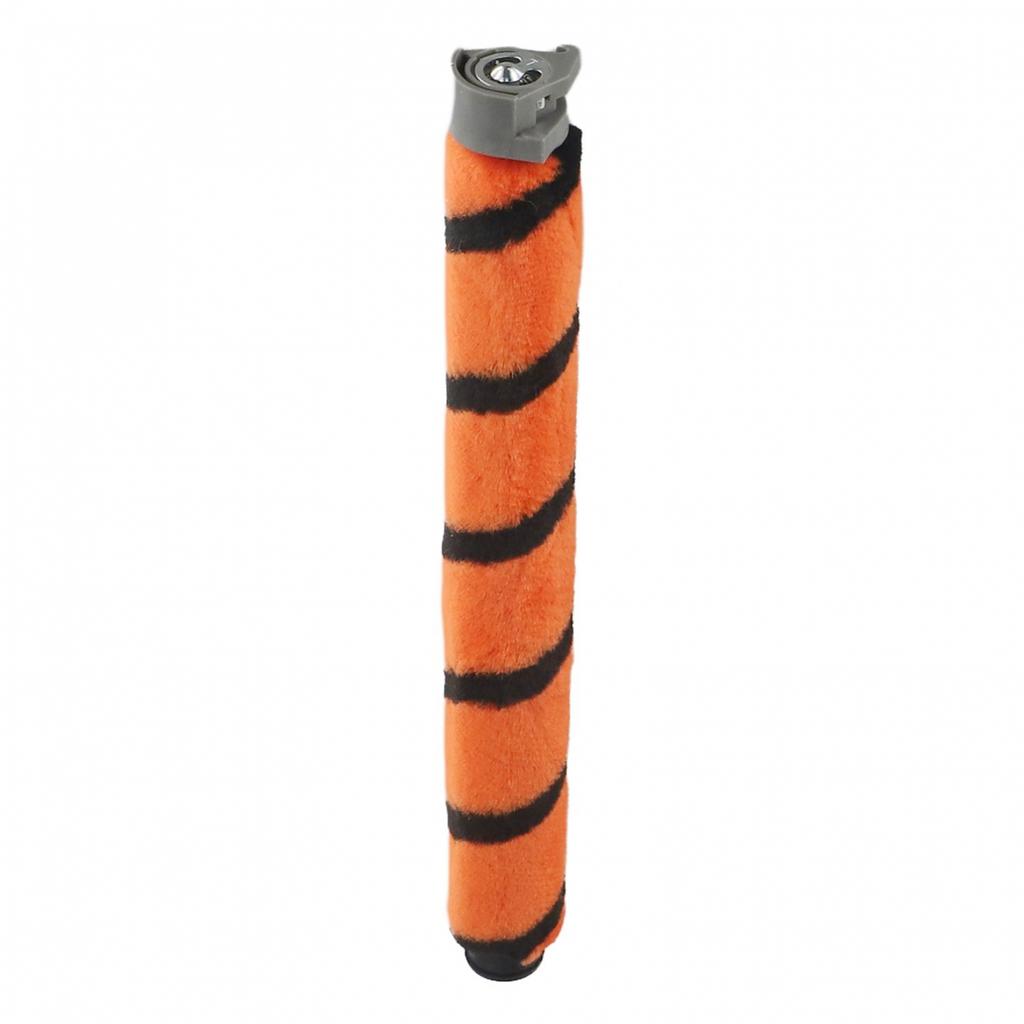 Accessories Roller Brush Adjusts Rotation Anti-winding Roller Clean Floors