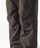 MUSINSA STANDARD [City Leisure] Np Side Zipper Parachute Pants [Mud Grey]