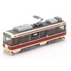 TOMYTEC Railway Collection Tetsuro Nagasaki Electric Tramway 1500A Series No. 1507 Diorama Supplies 335580