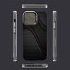 Elegant men's business splicing pattern Phone Case For iPhone 17 16e 16 15 14 13 12 11 mini Pro Max X XR 8 7 Air Plus Anti Fall
