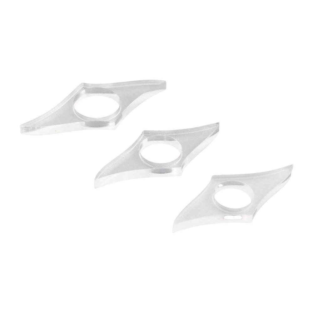 School Office Reading Book Stationery Supplies Book Thumb Holder Bookmarks Thumb Page Holder