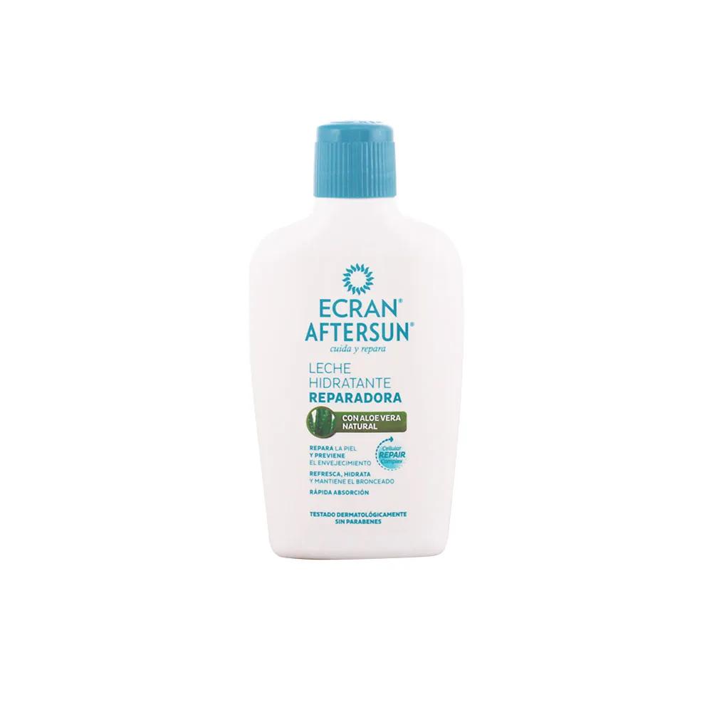 Ecran Aftersun Feuchtigkeitsmilch Aloe Vera 200ml