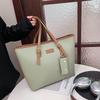 Bag Premium Shoulder Women's Bag Retro Autumn and Winter Fashion Large Capacity Portable Messenger Versatile Bag