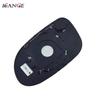 1 Pcs Heated Rear View Mirror Glass Left Driver or Right Passenger For Mercedes-Benz SLK CLK SL Class A1708100121,A1708100421