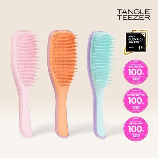 Tangle Teezer Wet Detangler (Choose 1 of 3)