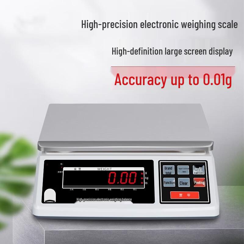 

HuiXinMao High Precision Industrial Commercial Scale
