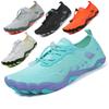 Men Water Shoes Swim Sandals Drainage Wading Shoes Quick Dry Boating Fishing Surfing Sneakers Women Beach Barefoot Aqua Shoes