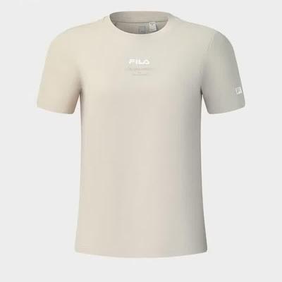 Women's Quick-Dry Short Sleeve T-shirt
