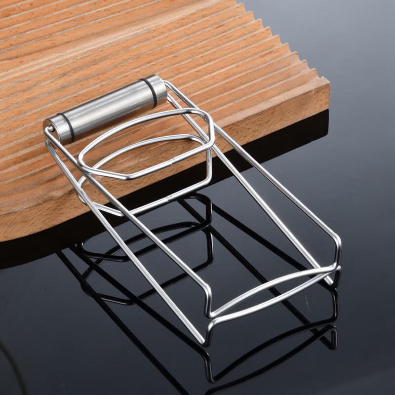 ZISIZ Anti-scald Bowl and Plate Gripper