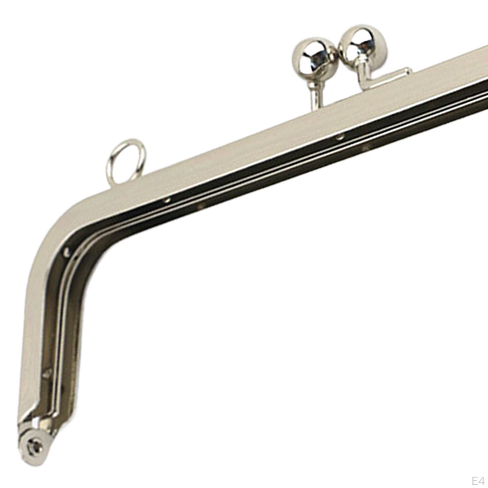 Металлическая рамка для кошелька — фото 7