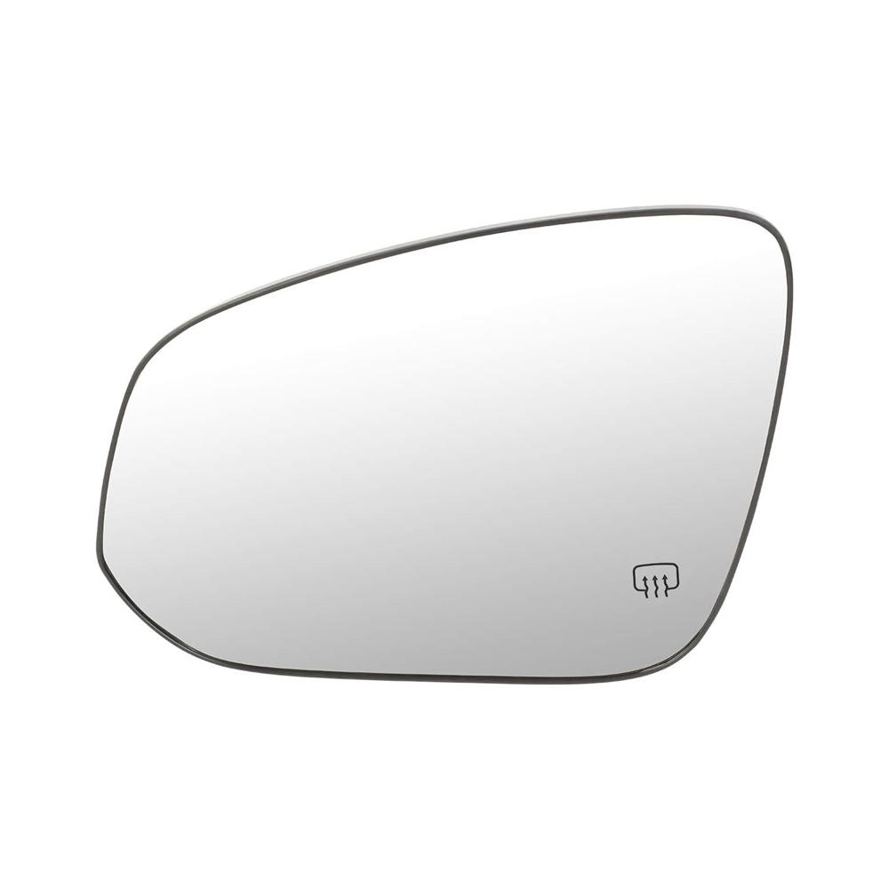 

Левое зеркальное стекло со стороны водителя с подогревом 879610E130 для Toyota Highlander 2014-2019