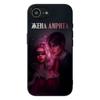 Romance Club Casing Phone Cover for Samsung Galaxy S25 S24 S23 FE Plus Ultra S7 Edge A16 A15 5G s25+ Soft Case