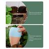 4Pcs Lawns Gardens Watering Device Easy Assembly Stable Design Lawn Watering Nozzle