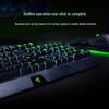 Razer BlackWidow Standard Edition Mechanical Gaming Keyboard