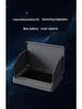 Ultra HD Fish Finder with Night Vision and High-Brightness Display