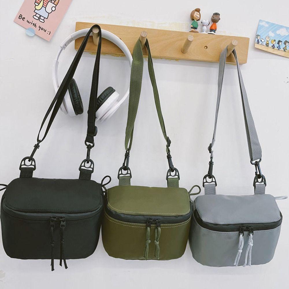 

Универсальная холщовая сумка через плечо для телефона, кошелек для мобильного телефона, студенческая сумка