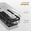 Planet Guard Huawei Mate Series Magnetic Frosted & Quartz Sand Phone Cases