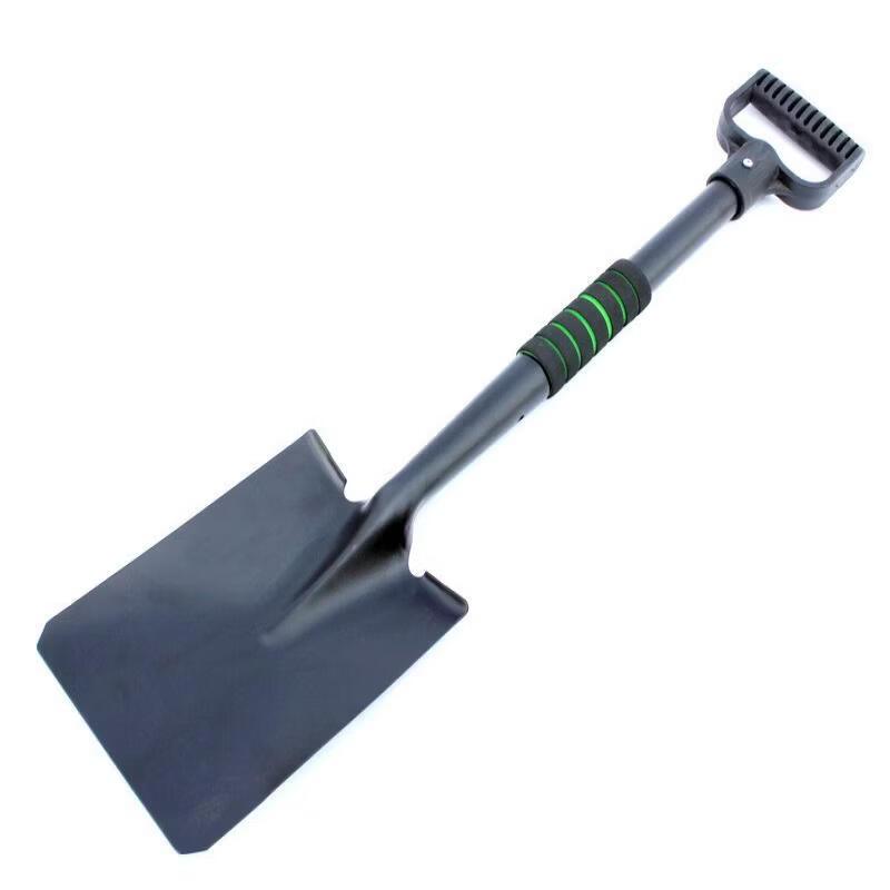 Brangdy Multi-tool Survival Shovel