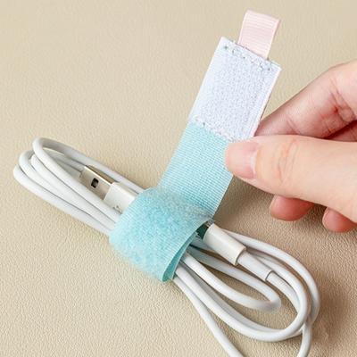 Příslušenství pro elektroniku – Organizace kabeláže