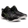 Asics Gel Burst 26 'Black Green Gecko' 1063A047-001