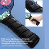 Junior Pickleball Paddle Kids Cartoon Print Lightweight Glass Fiber Portable Children Racket Accessories Birthday Gift Youth