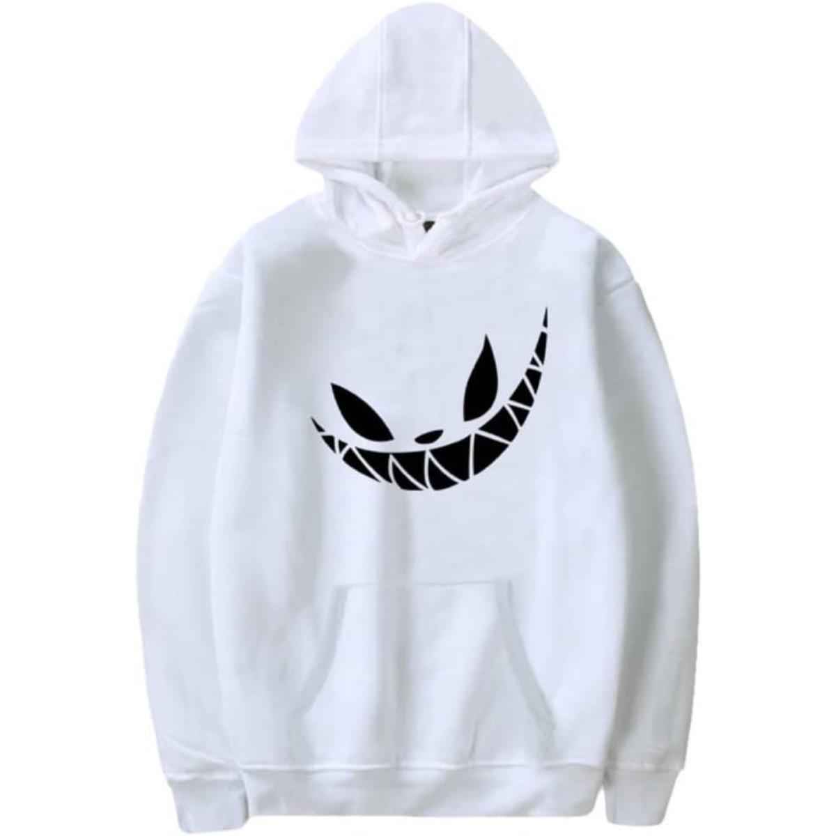Jauni Hūdiji Rubius Preces Džemperi Vēsa