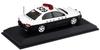 Mitsubishi Galant 2002 Kanagawa Prefectural Police Expressway Traffic Police Force Vehicle Completed Product RAI'S 1/43 VR-4 (EC5A) (529)