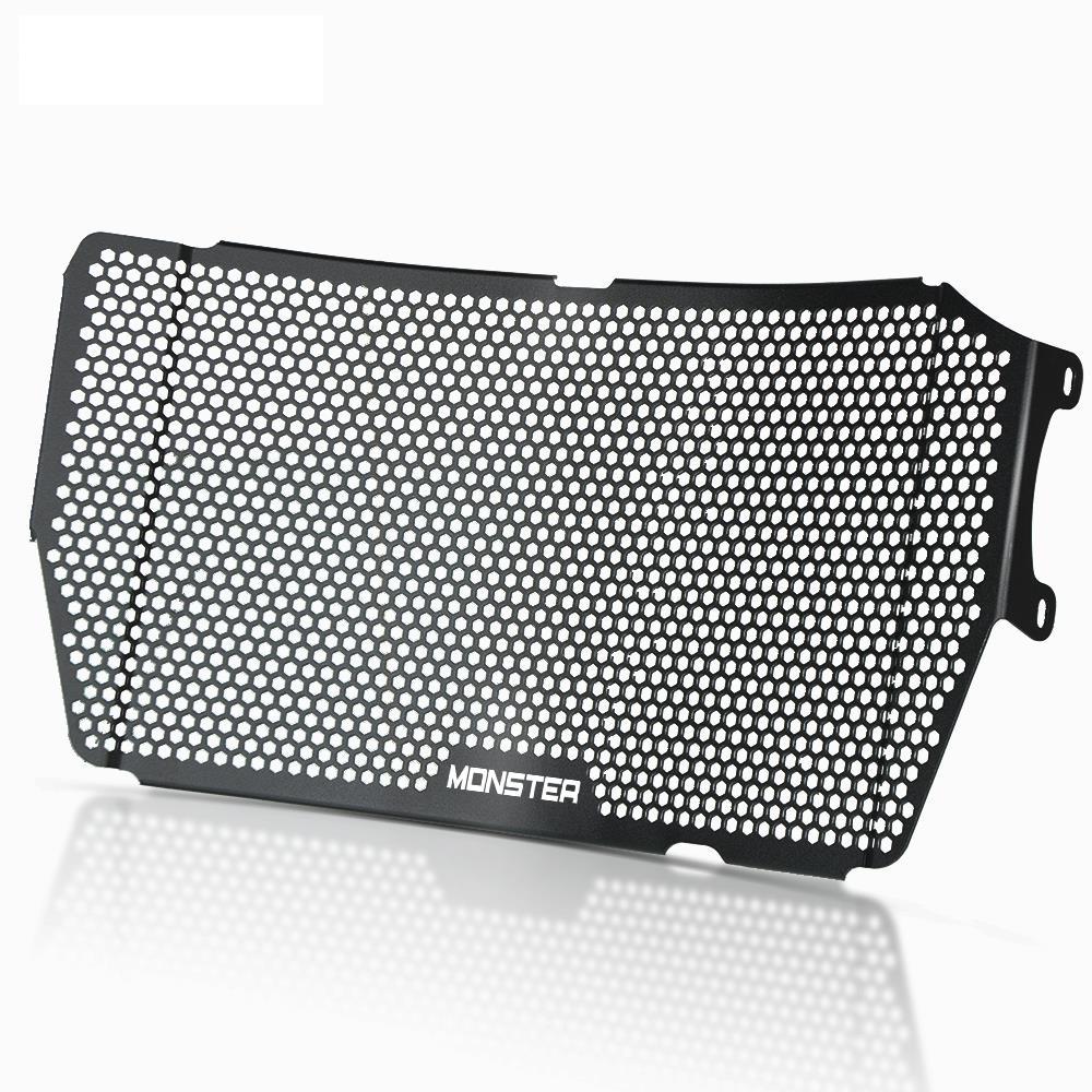 Radiator Grille Guard Cover For Ducati
