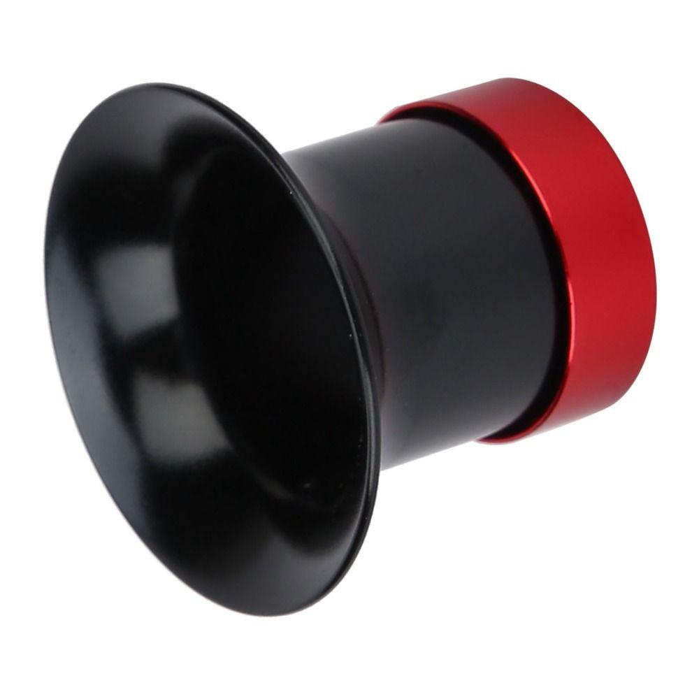 20X Magnification Watch Repairing Tool Lightweight Jewelers Loupe Eye Magnifier Loupe  Watch Repair