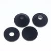 NEW 10Pcs Conical Toilet Bolt Rubber Washer Beveled Gasket Washers Leakproof Washers Toilet Seats Screws Replacement Part