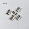 5Pcs Electronic Rechargeable Cigarette Lighter Heating Wire Resistance Ceramic Core Chip Ignition Head Piece Accessories