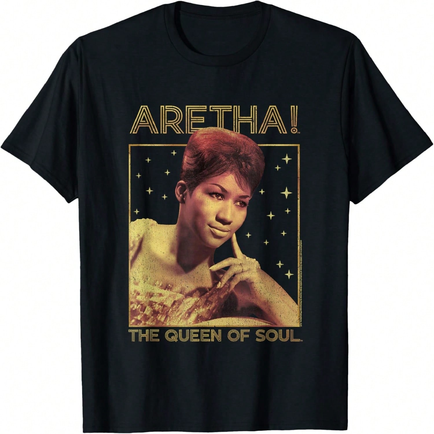 Area 51 Escapee T-Shirt S разноцветный