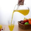 Thickened Glass Decanter & Cocktail Shaker