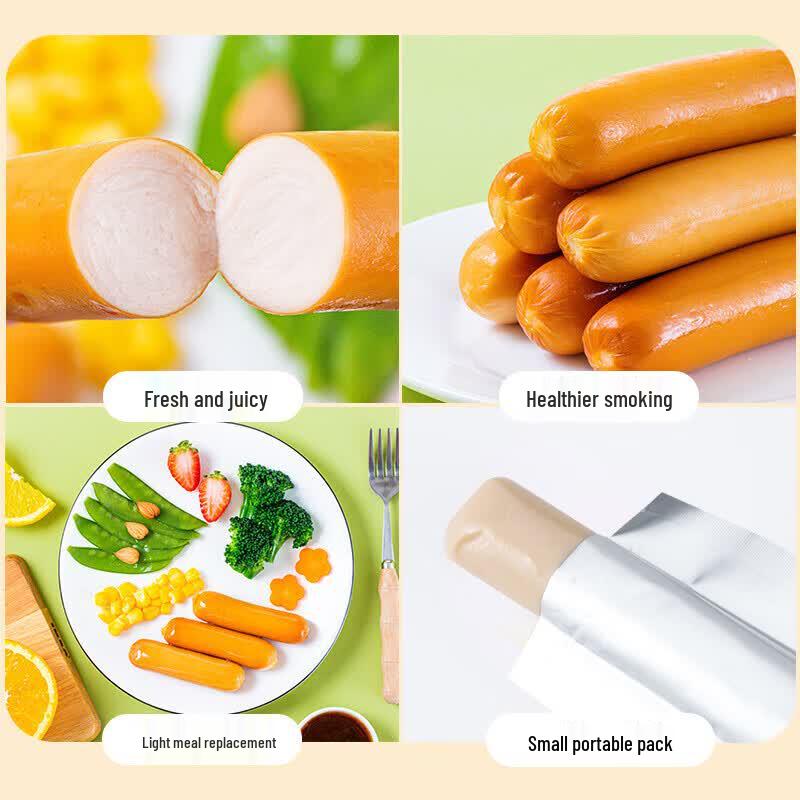 Yun Shan Ban Ready-to-Eat Meals & Snacks
