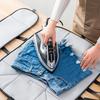 Space Saving Foldable Ironing Pad Stains Resistant Portable Design Steams Iron Organizers Box For Home Or Business Trip Top Sale
