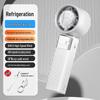 Accesorii pentru laptop-uri – Ventilatoare şi climatizatoare USB