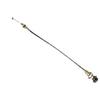 ATNKADDS Beiben 2629A Hand Throttle Cable