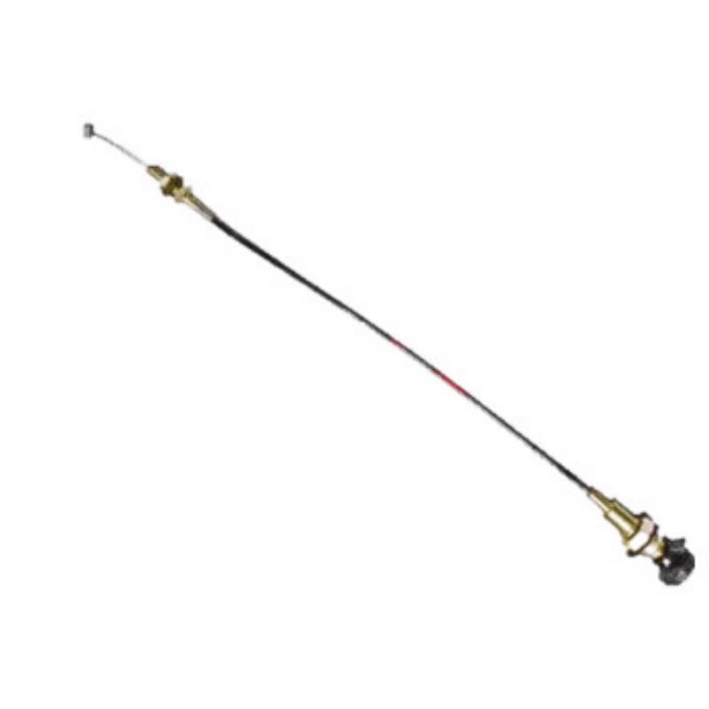 ATNKADDS Beiben 2629A Hand Throttle Cable Standard