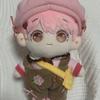 Last Price Reduction | Bts V V 20cm Doll