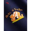ANTA Summer Round Neck Sports T-Shirt