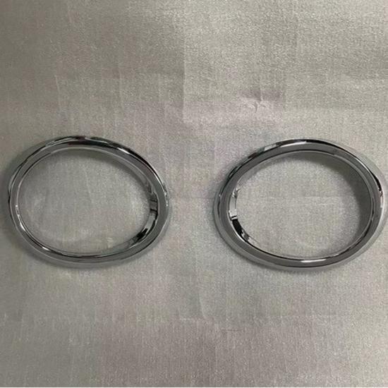 Хромированное кольцо рамки противотуманной фары для Camry SE 2012 года (52126-06200/52125-06200) 52125-06200
