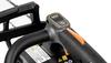 Cedrus 60V Cordless Chainsaw Chs350-B4 Cedchs350-B4