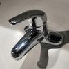 Water-Saving Basin Faucet