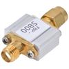 Bandpass Filter SMA Interface Low Interpolation Loss Reducing Noise Filtering Equipment for 5.8GHz R