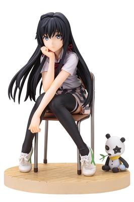 Kotobukiya My Teen Romantic Comedy SNAFU 2 Yukinoshita Yukino 1/8 Maßstab PVC bemalte fertige Figur