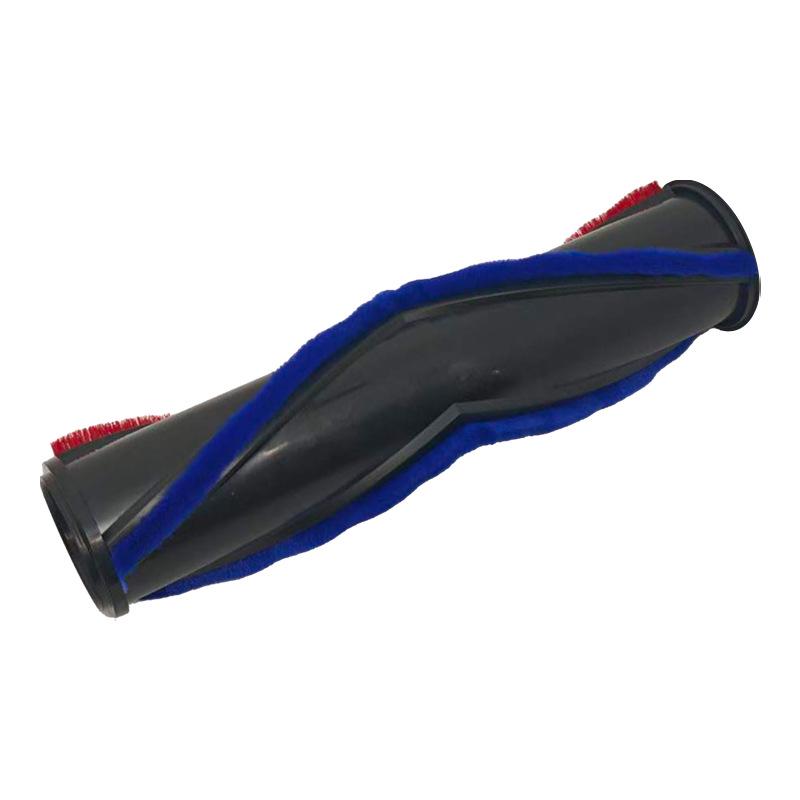 Green Light Dust Detection Soft Floor Brush for Dyson V7-V15 Vacuum Cleaners
