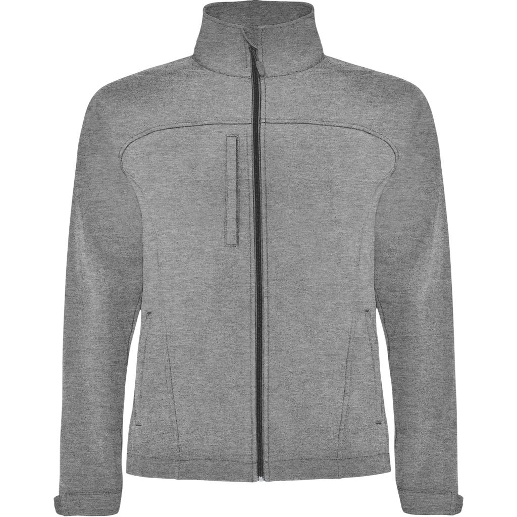 Roly Mens Rudolph Soft Shell Jacket
