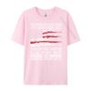 Funny Shirt The Problem Is Not Guns Its Hearts Without God Christian Tshirt Men Fashionable and Trendy Tshirts Men Funny