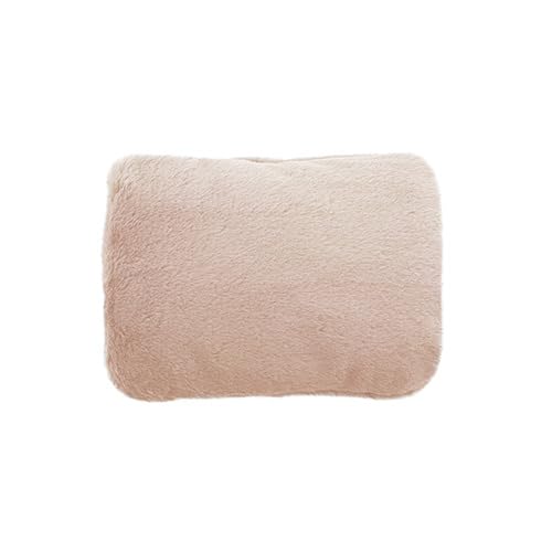 

Heat storage hot water bottle